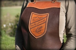 LK leather carrying case brown - kopie - kopie - kopie