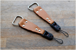 LK leather camera strap - kopie - kopie