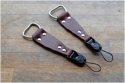 LK leather camera strap - kopie - kopie