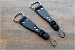 LK leather camera strap - kopie - kopie