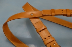 LK leather strap DSLR