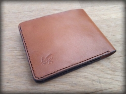 LK Kožená peněženka - kopie