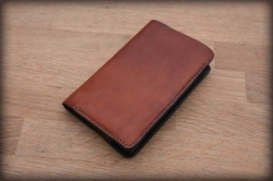LK leather closing case iPhone