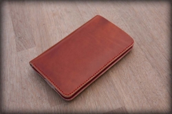 LK leather closing case iPhone
