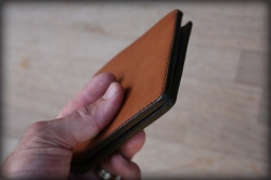 LK Kožená peněženka